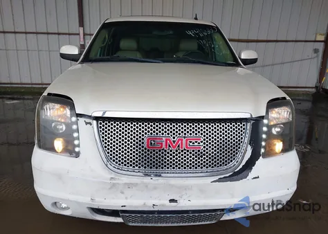 2011 GMC Yukon Denali z USA, uszkodzony, nr VIN 1GKS2EEF3BR120228